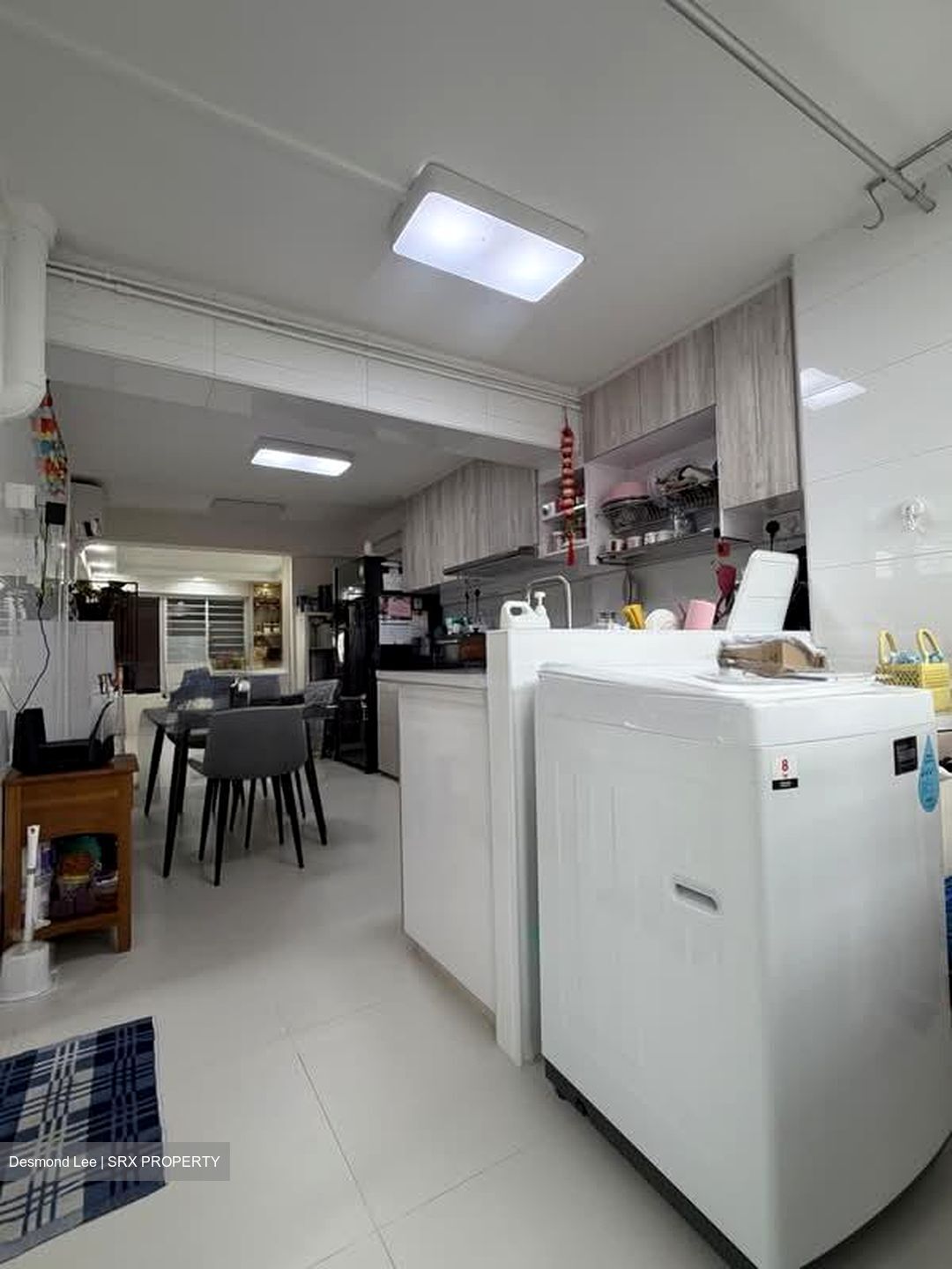 Blk 130 Bukit Merah View (Bukit Merah), HDB 3 Rooms #588984401